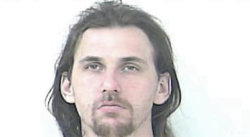 Dustin Shephard, - St. Lucie County, FL 